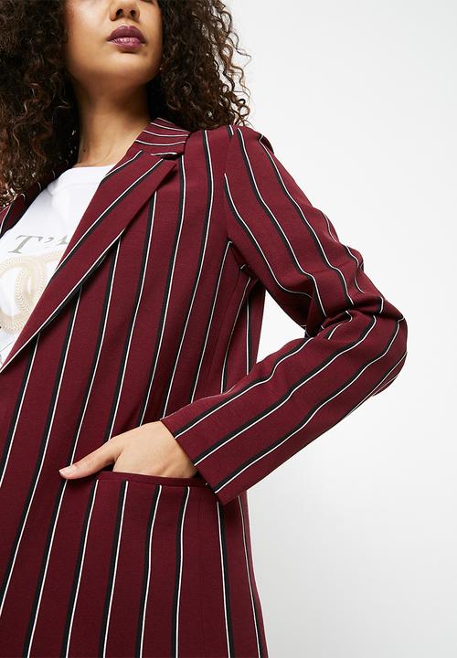 dailyfriday - Classic suit blazer