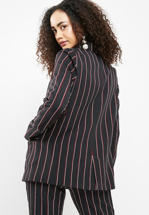 dailyfriday - Classic suit blazer
