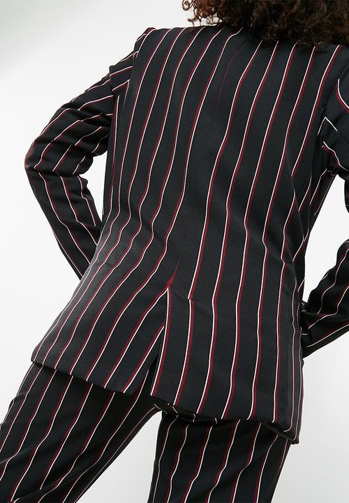 dailyfriday - Classic suit blazer