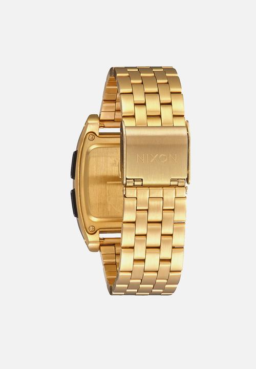 Nixon - Base -All Gold