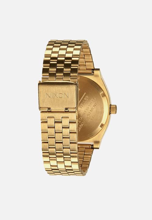 Nixon - Time teller
