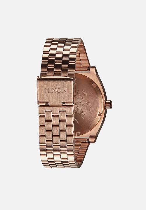 Nixon - Time teller