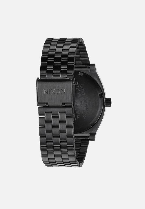 Nixon - Time teller