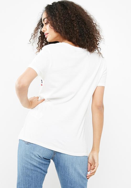 Levi’s® - Perfect graphic tee