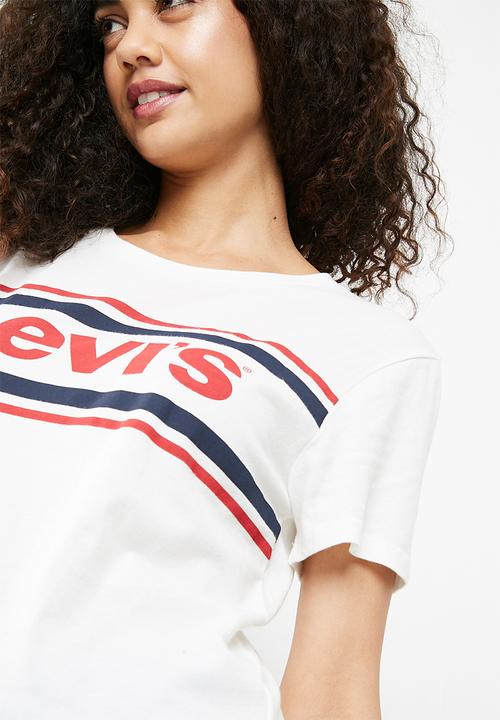 Levi’s® - Perfect graphic tee