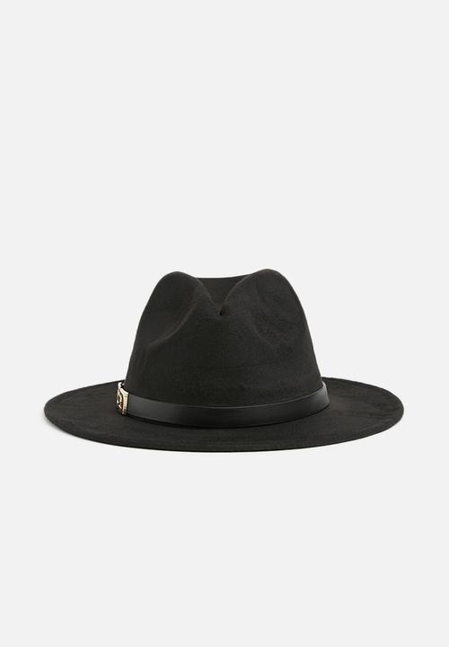 dailyfriday - Buli fedora