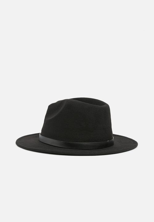 dailyfriday - Buli fedora