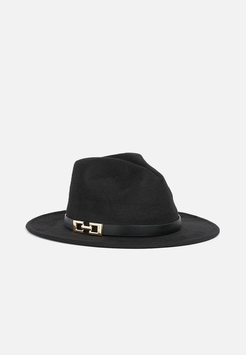 dailyfriday - Buli fedora