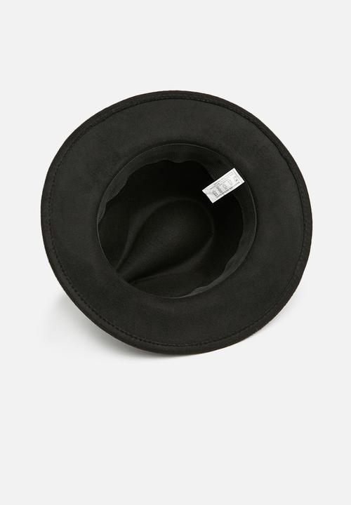 dailyfriday - Buli fedora
