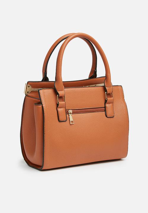 dailyfriday - Mia structured tote