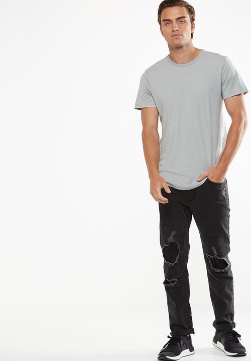Cotton On - Tapered leg jean
