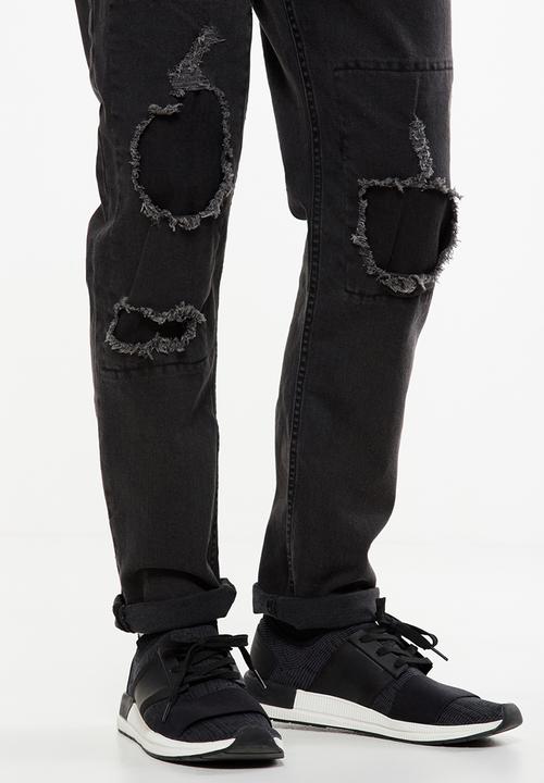 Cotton On - Tapered leg jean