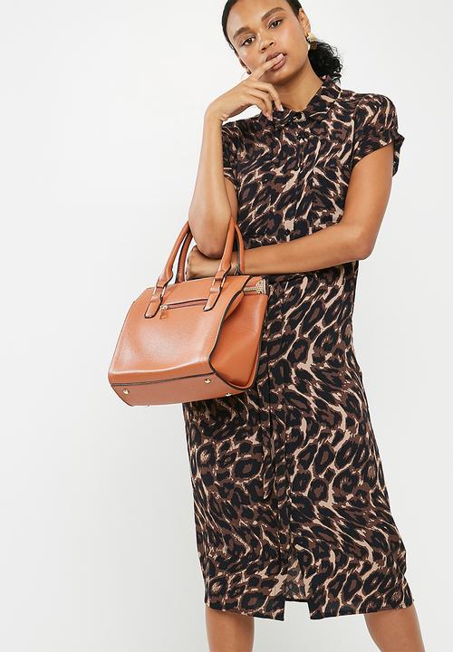 dailyfriday - Mia structured tote