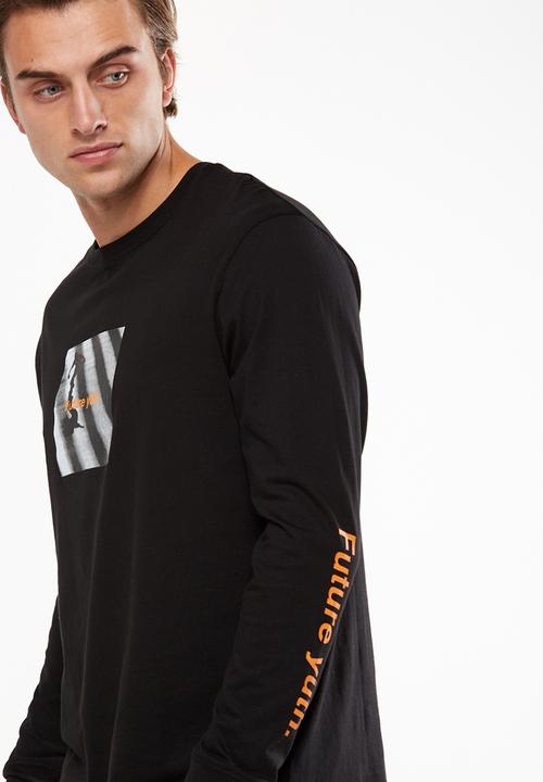 Cotton On - Tbar long sleeve top