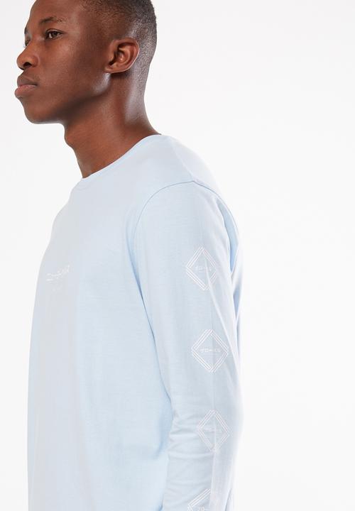 Cotton On - Tbar long sleeve top