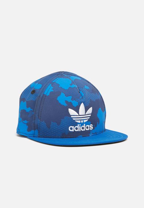 adidas Originals - Kids boys trucker cap