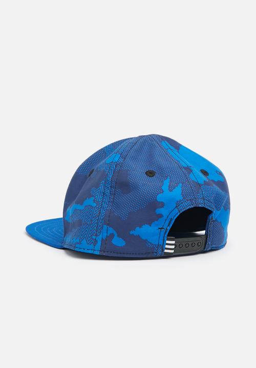 adidas Originals - Kids boys trucker cap