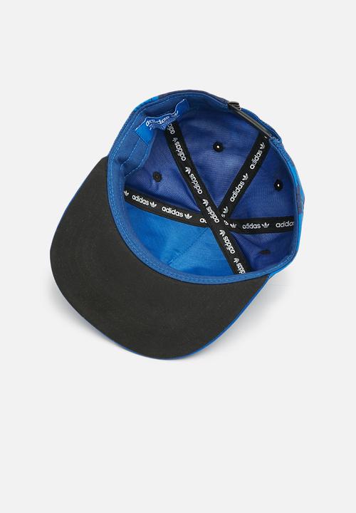adidas Originals - Kids boys trucker cap