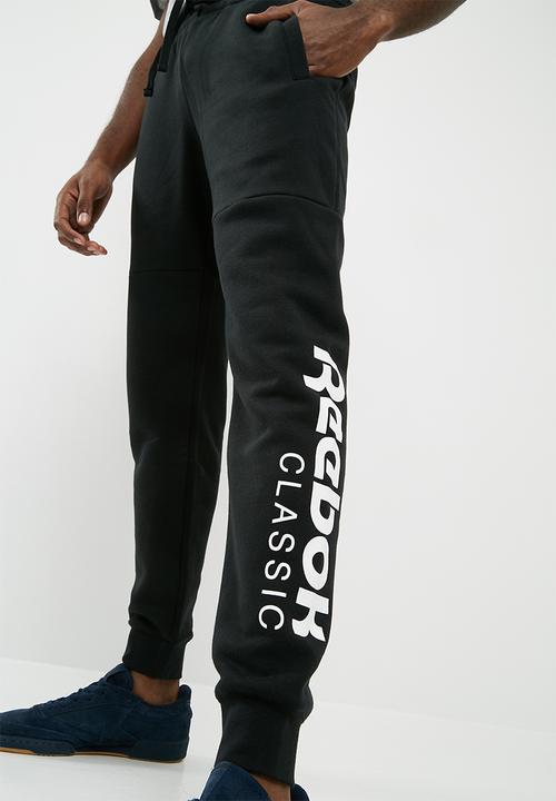 Reebok Classic - Fleece pant