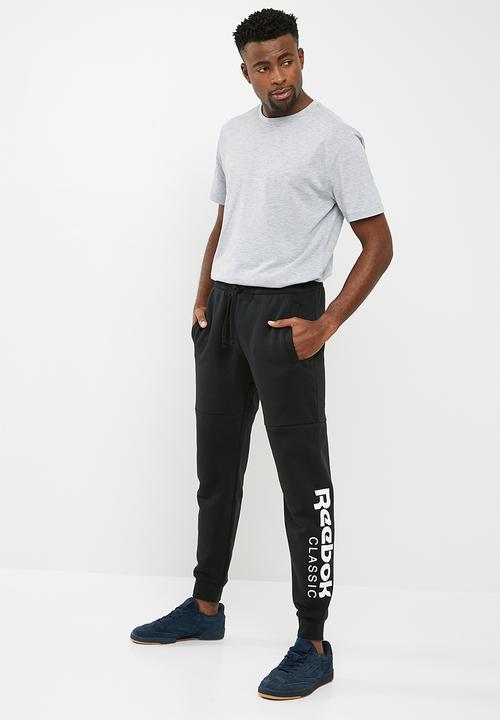 Reebok Classic - Fleece pant