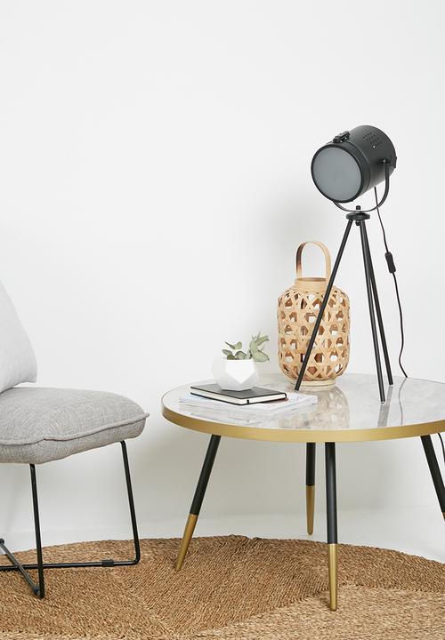 Sixth Floor - Ace table lamp