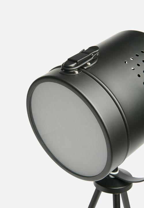 Sixth Floor - Ace table lamp