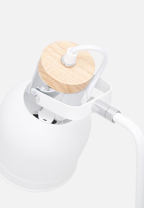 Sixth Floor - Rocco table lamp