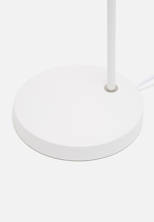 Sixth Floor - Rocco table lamp