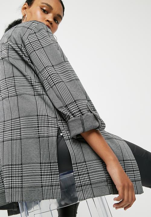 dailyfriday - Unlined knit blazer