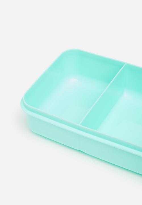 Mustard  - Marble lunch box