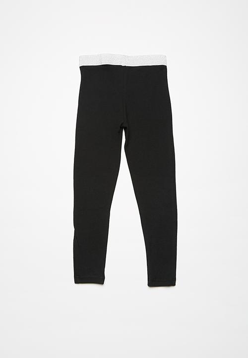 dailyfriday - Kids winter leggings - 2 pack