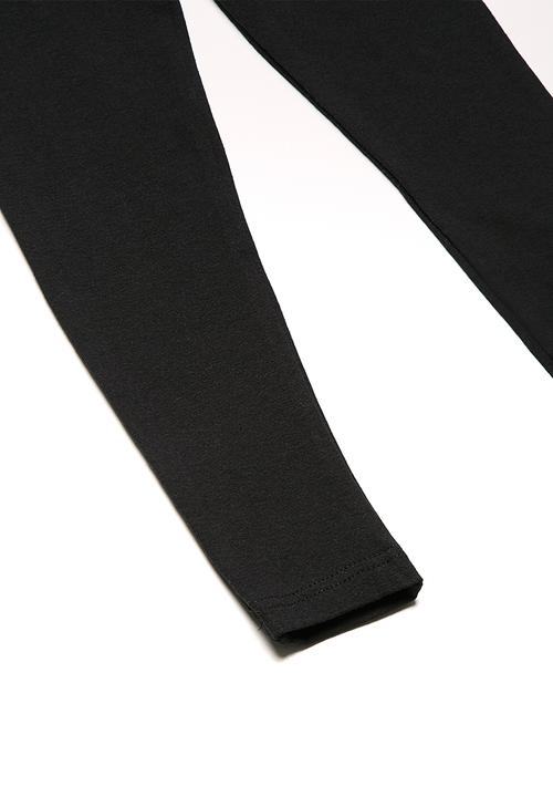 dailyfriday - Kids winter leggings - 2 pack