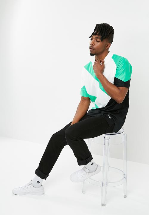 adidas Originals - EQT 18 Tee