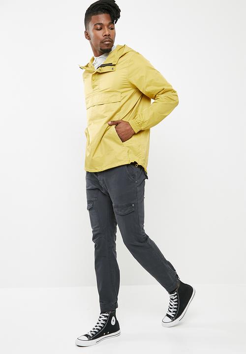 New Look - Overhead jacket