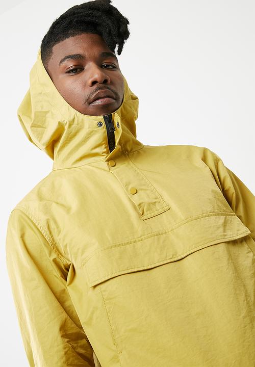 New Look - Overhead jacket