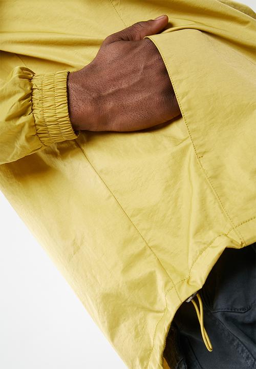 New Look - Overhead jacket