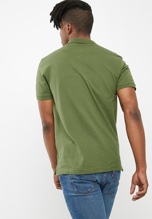 Levi’s® - Ama housemark polo