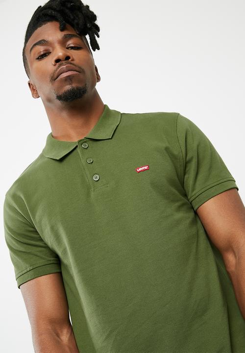 Levi’s® - Ama housemark polo
