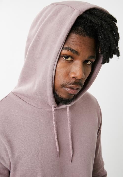 New Look - Basic long sleeve hoodie