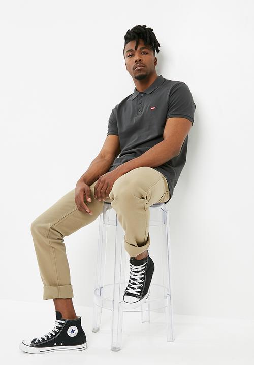 Levi’s® - Ama housemark polo