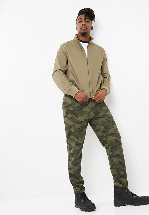 New Look - Harrington  jacket