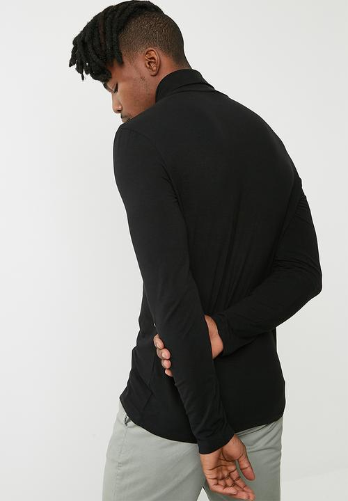 New Look - Roll neck top