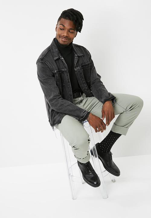 New Look - Roll neck top