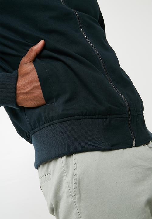 New Look - Harrington jacket
