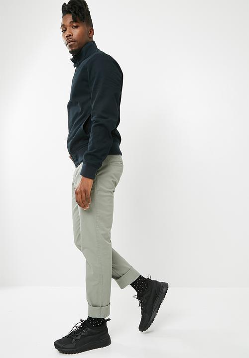 New Look - Harrington jacket