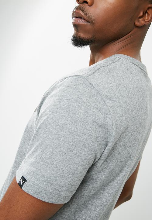 PUMA - Reflective cat tee 