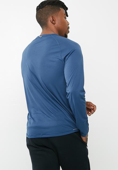 PUMA - Core-run long sleeve tee