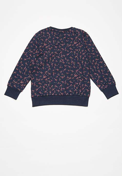 Name It - Fiona long sleeve sweat