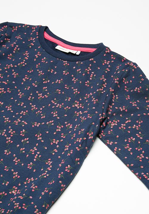 Name It - Fiona long sleeve sweat
