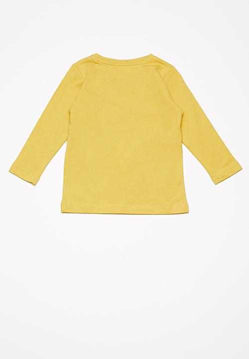 Name It - Damsko long sleeve top